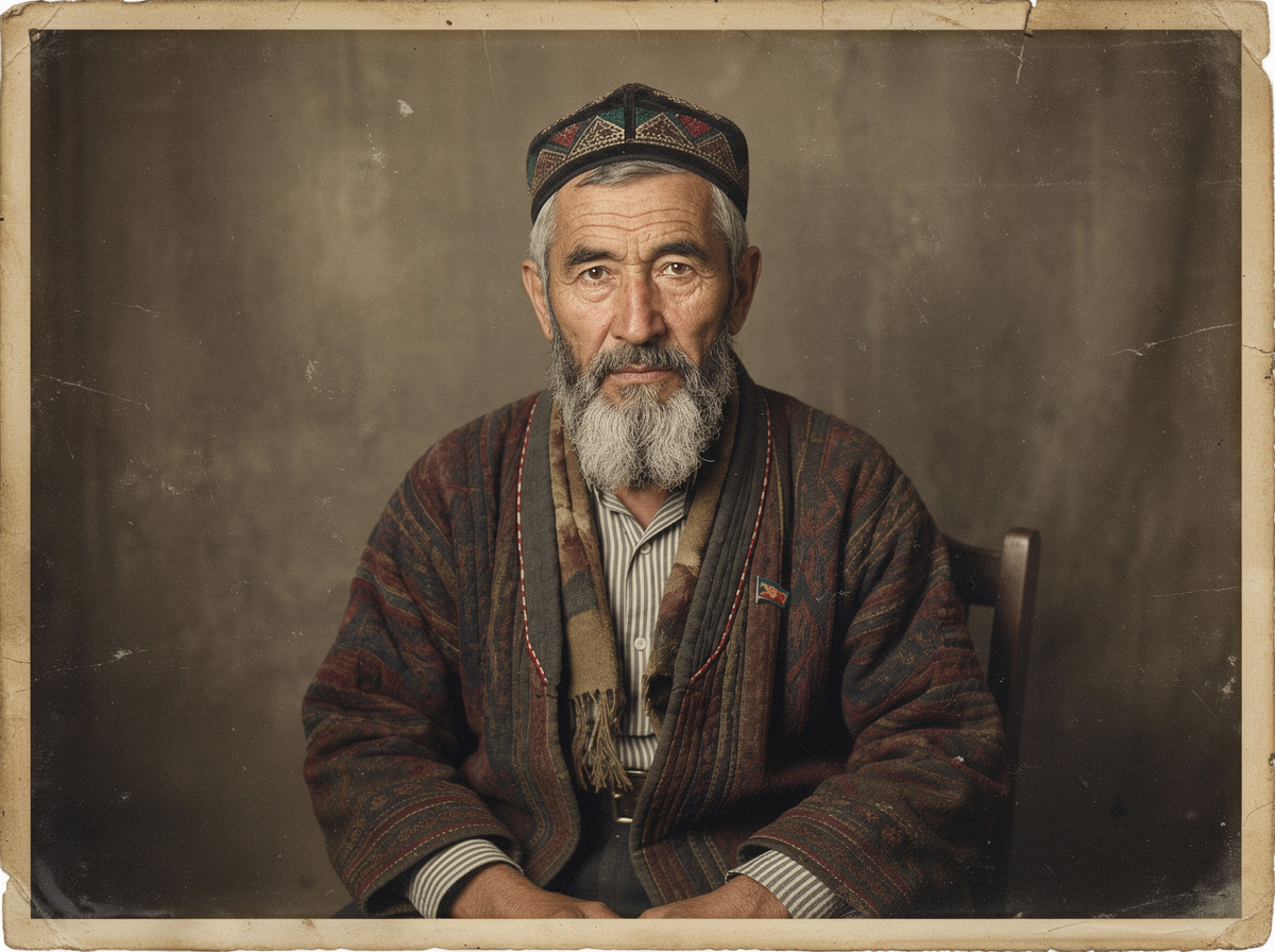 Iskandar Karimov